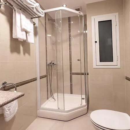 Aparthotel Downtown 3*