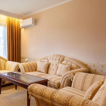 Aparthotel Downtown Bansko