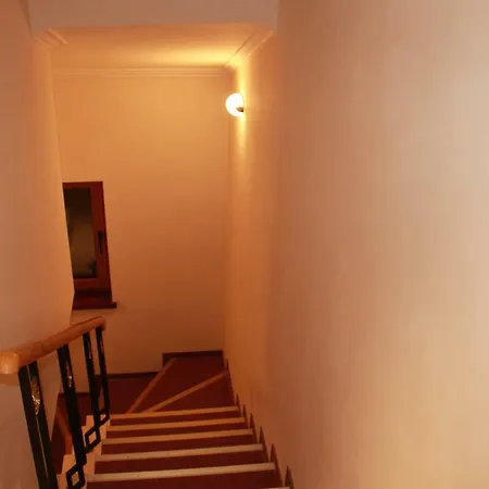 Aparthotel Downtown 3*