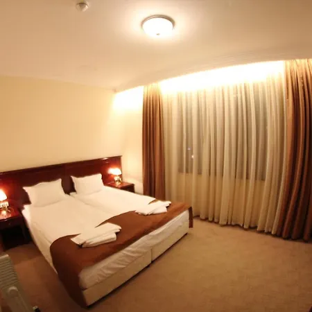 Downtown Aparthotel Bansko