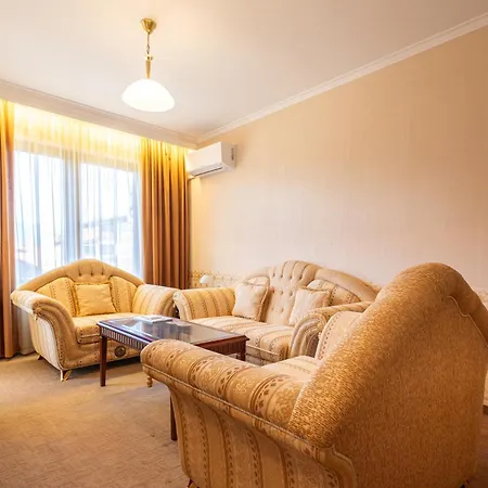Downtown Aparthotel *