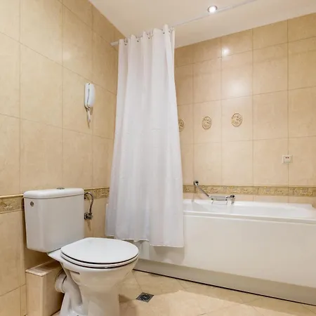 Aparthotel Downtown Bansko