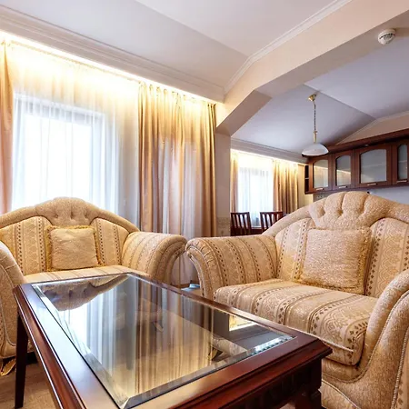 Downtown Aparthotel *