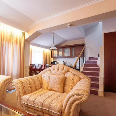 Aparthotel Downtown Bansko