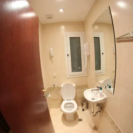 Aparthotel Downtown 3*