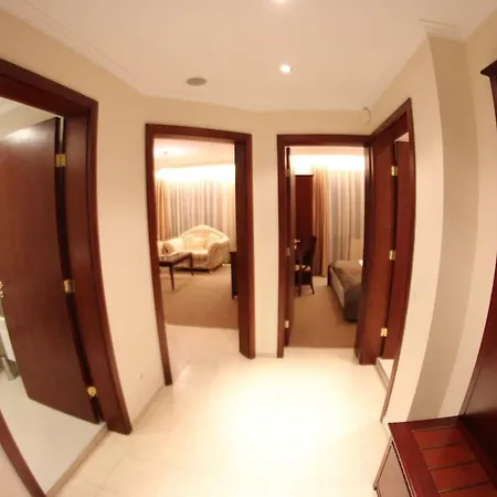 Aparthotel Downtown *