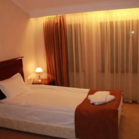 Aparthotel Downtown Bansko