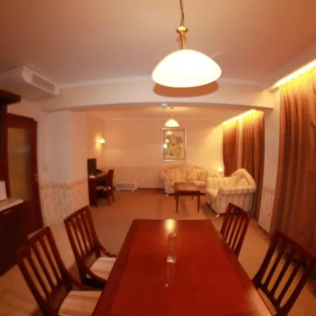 Aparthotel Downtown *