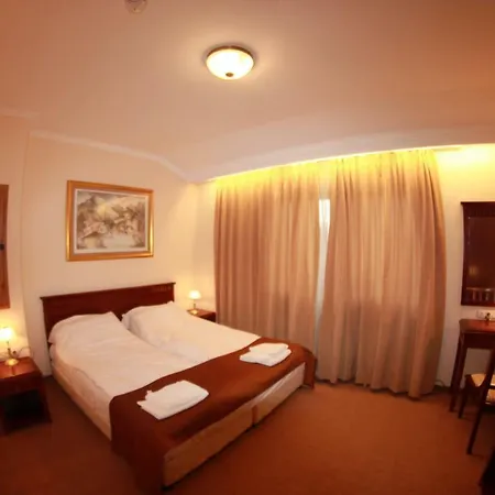 Downtown Aparthotel