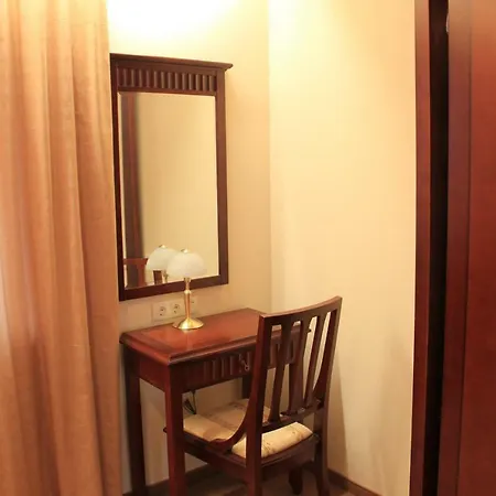 Downtown Aparthotel *