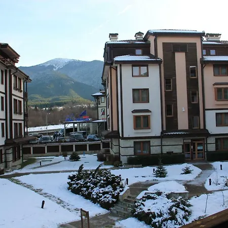 Downtown Aparthotel