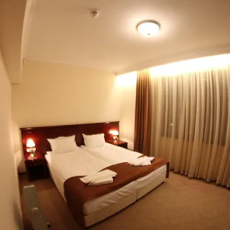Downtown Aparthotel