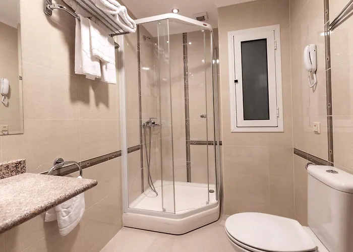 Hotel de apartamente Downtown 3*