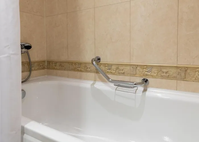 Hotel de apartamente Downtown 3*