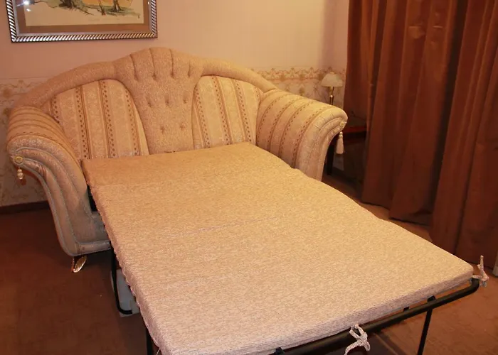 Hotel de apartamente Downtown Bansko