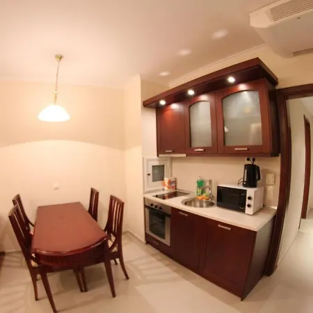 Downtown Apart Otel