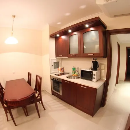 Downtown 3* Банско