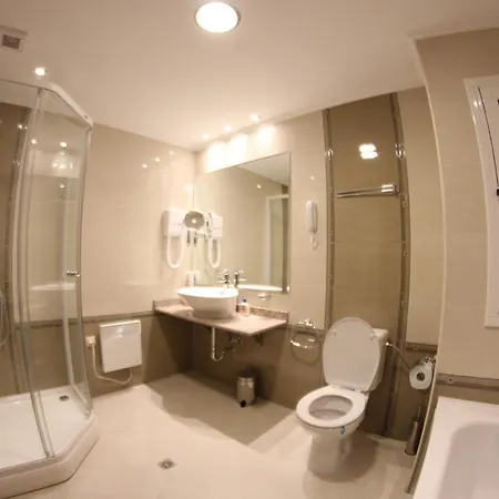 Apart Otel Downtown