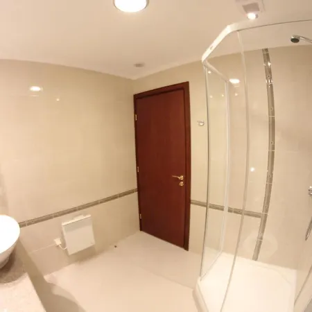 Downtown Appart hôtel