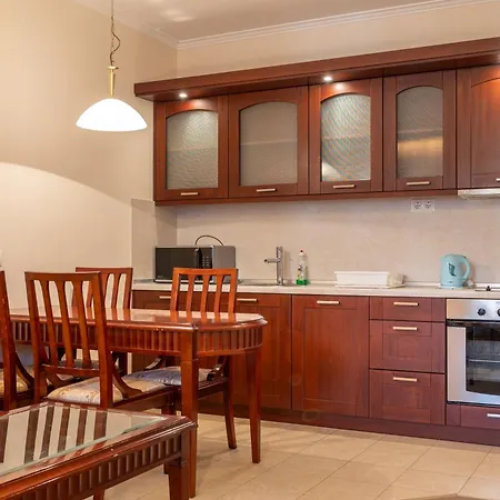 Downtown Апарт-отель