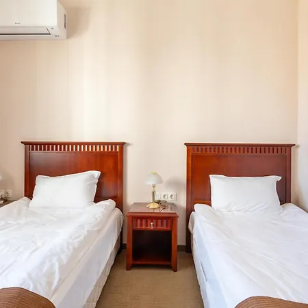 Downtown 3* Банско