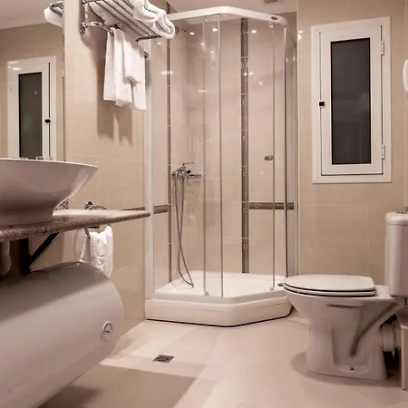 Apart Otel Downtown