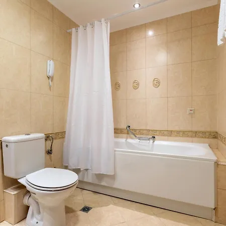 Downtown Appart hôtel