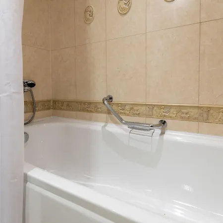 Apart Otel Downtown 3*