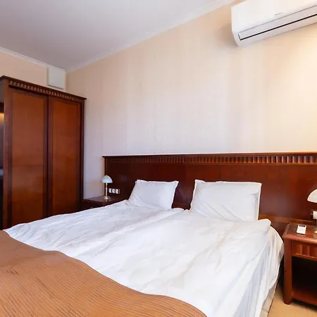 Downtown Апарт-отель Банско