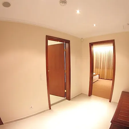 Apart Otel Downtown