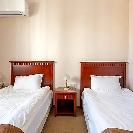 Downtown Apart Otel 3*