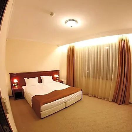 Downtown Apart Otel