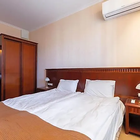 Downtown Apart Otel