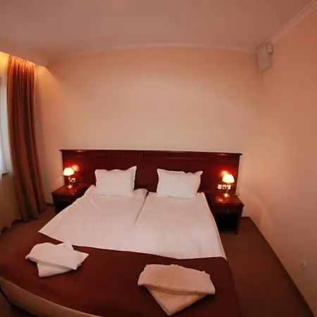 Downtown Apart Otel