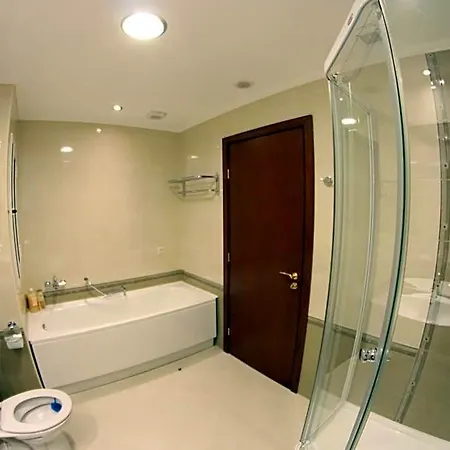 Apart Otel Downtown 3*