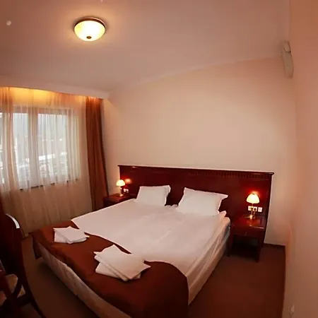 Downtown Apart Otel