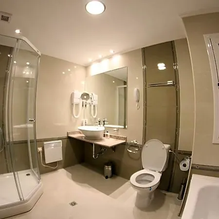 Downtown Apart Otel