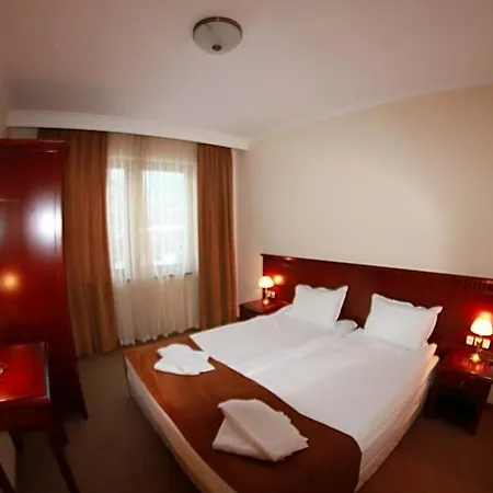 Apart Otel Downtown