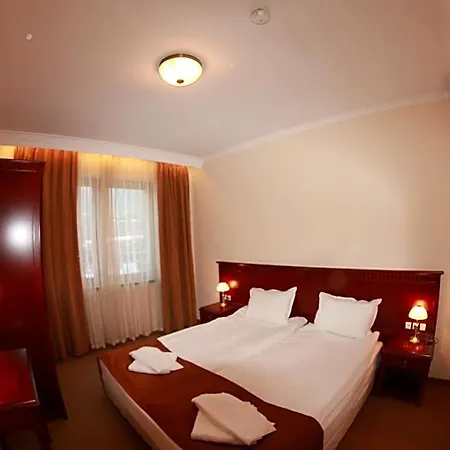 Downtown Apart Otel