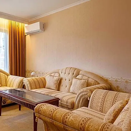 Downtown Apart Otel Bansko