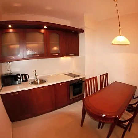 Downtown 3* Bansko