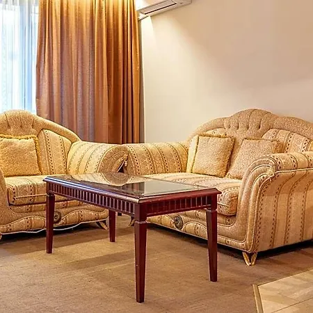 Downtown 3* Bansko