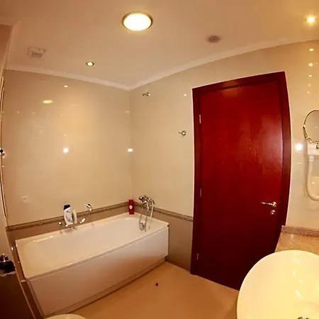 Downtown Apart Otel