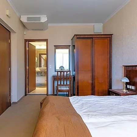 Apart Otel Downtown