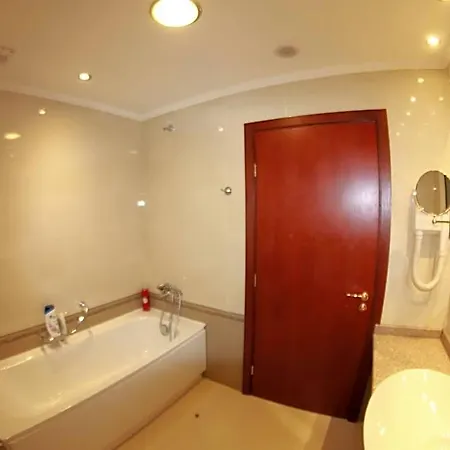 Downtown Apart Otel 3*