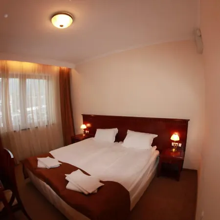 Apart Otel Downtown 3*