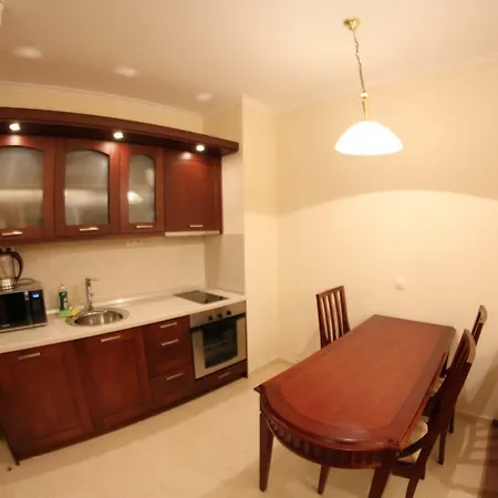 Downtown Банско