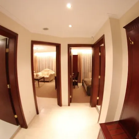 Апарт-отель Downtown Банско