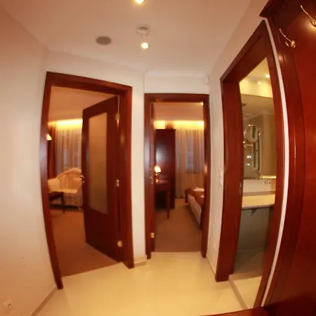 Downtown Апарт-отель Банско