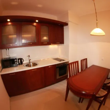 Apart Otel Downtown